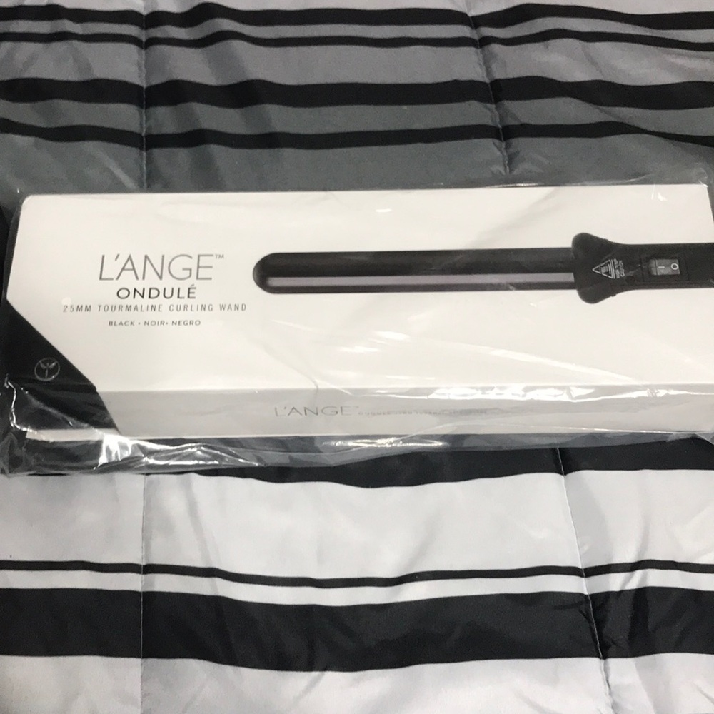 L’ange Ondule